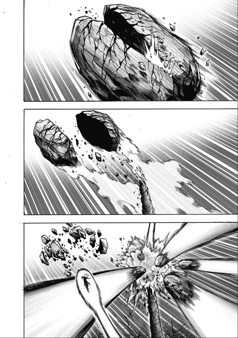 One-Punch Man Chapter 133 11